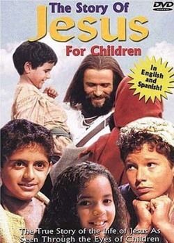 Режисер: Джон Шмідт   Актори: Брайан Дікон, Брандон Джілберстадт, Ріші Кумар    Сюжет:  Це історія життя Христа, побачена очима дітей, які жили в той час, коли Ісус ходив по землі. Фільм “Історія Ісуса Христа для дітей “створено на основі фільму” Ісус “.    Присутні в хліві діти розповідають один одному історії про Ісуса Христа, діляться сумнівами і задають питання якф цікавлять кожну дитину і спільними зусиллями пізнають істинність Христа. У фільмі описується весь життєвий шлях Ісуса Христа від Різдва до Вознесіння. Юнацькі мандри і хрещення, набуття дару і проповідь нового вчення, опалу, зрада учнів і мученицька смерть, – всі віхи земного шляху Ісуса. Історія сина людського повідана простими дитячими словами.